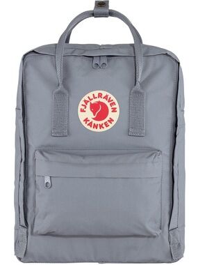 Kånken Backpack - Flint Grey 

NEW never used